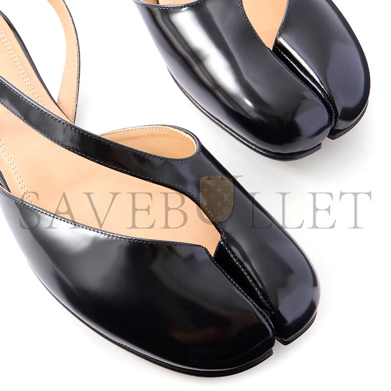 MAISON MARGIELA TABI SLINGBACK SANDAL S58WP0295P8193T8013